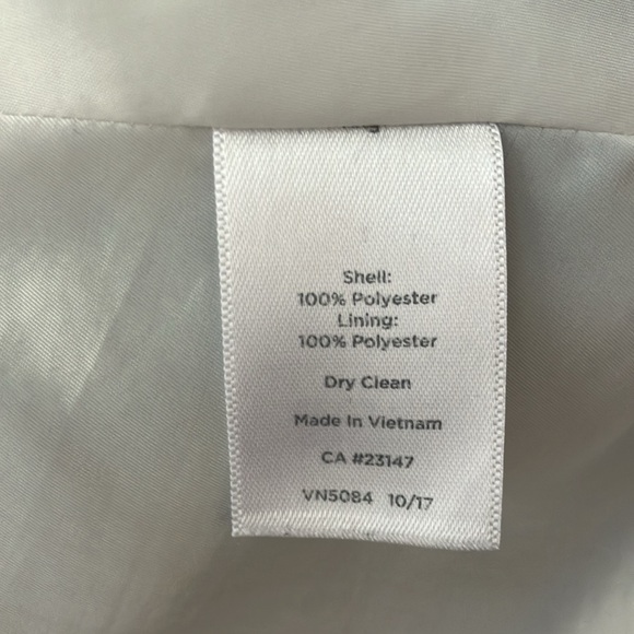 RSVP by Talbots special occasion skirt - Picture 6 of 8